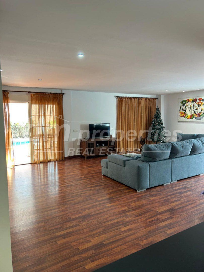 5 camera da letto Villa in vendita in Los Cristianos - 2.200.000 € (Rif: 9751826)