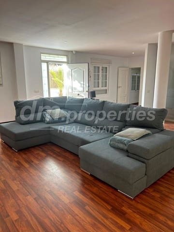 5 sypialnia Willa na sprzedaż w Los Cristianos, Arona - 2 200 000 € (Ref: 9751826)