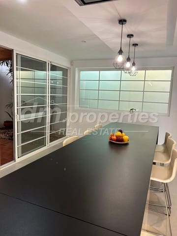 5 sypialnia Willa na sprzedaż w Los Cristianos, Arona - 2 200 000 € (Ref: 9751826)