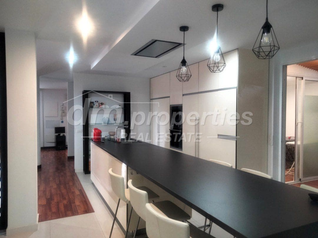 5 camera da letto Villa in vendita in Los Cristianos - 2.200.000 € (Rif: 9751826)