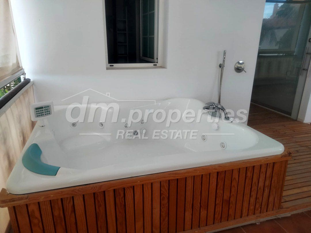5 camera da letto Villa in vendita in Los Cristianos - 2.200.000 € (Rif: 9751826)