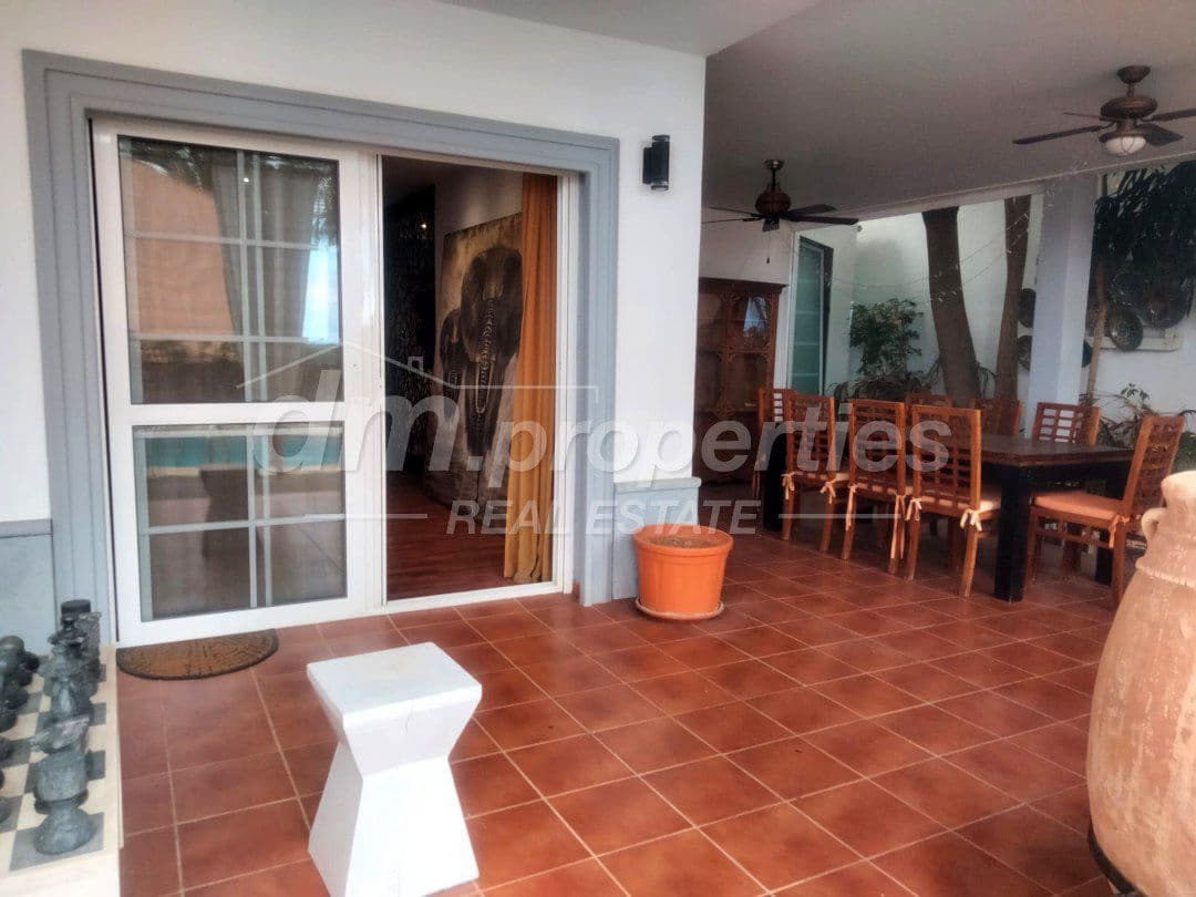 5 camera da letto Villa in vendita in Los Cristianos - 2.200.000 € (Rif: 9751826)