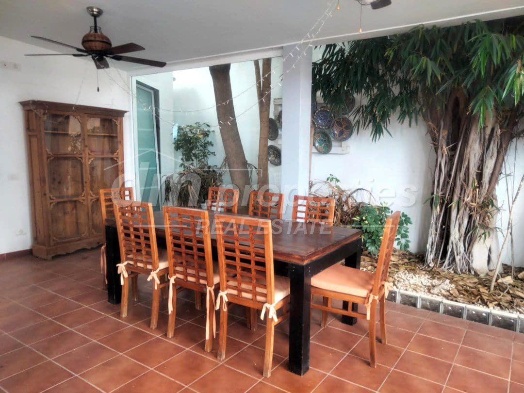 5 camera da letto Villa in vendita in Los Cristianos - 2.200.000 € (Rif: 9751826)