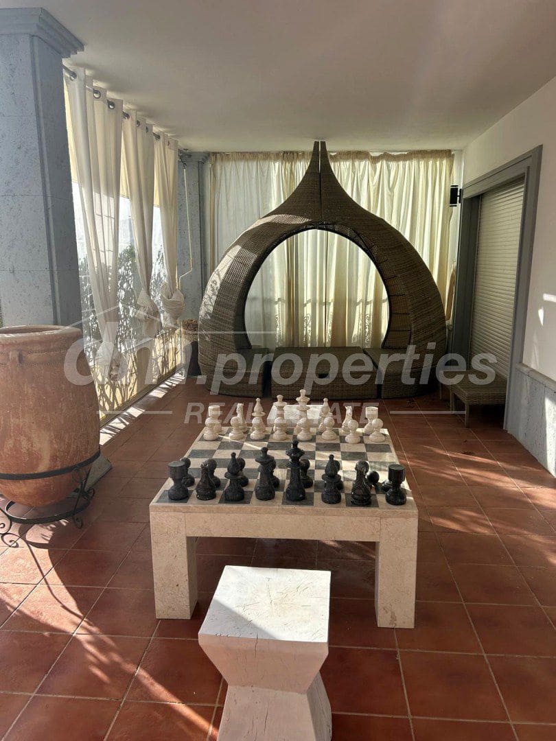 5 camera da letto Villa in vendita in Los Cristianos - 2.200.000 € (Rif: 9751826)