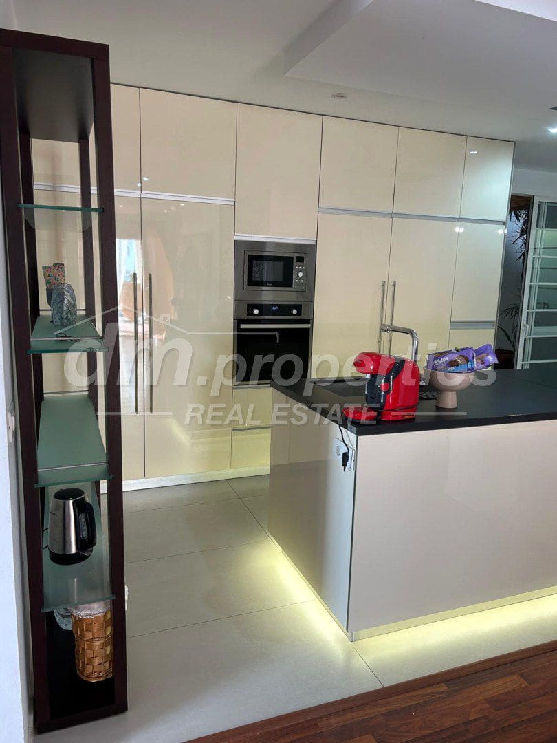 5 camera da letto Villa in vendita in Los Cristianos - 2.200.000 € (Rif: 9751826)