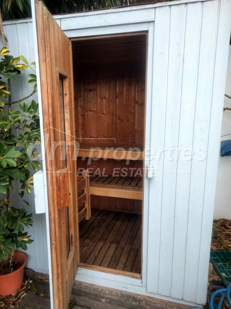 5 camera da letto Villa in vendita in Los Cristianos - 2.200.000 € (Rif: 9751826)