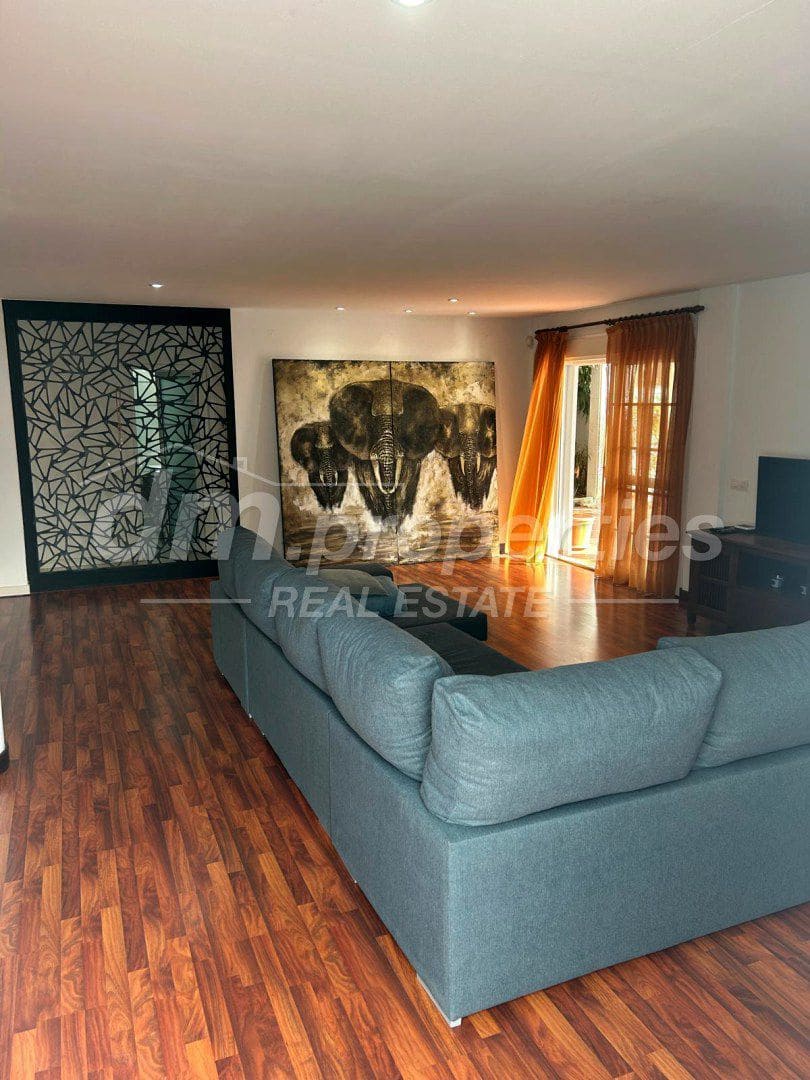 5 camera da letto Villa in vendita in Los Cristianos - 2.200.000 € (Rif: 9751826)