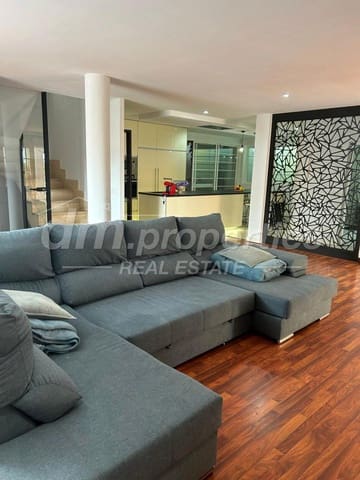 5 sypialnia Willa na sprzedaż w Los Cristianos, Arona - 2 200 000 € (Ref: 9751826)