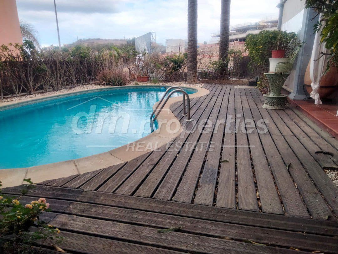 5 camera da letto Villa in vendita in Los Cristianos - 2.200.000 € (Rif: 9751826)