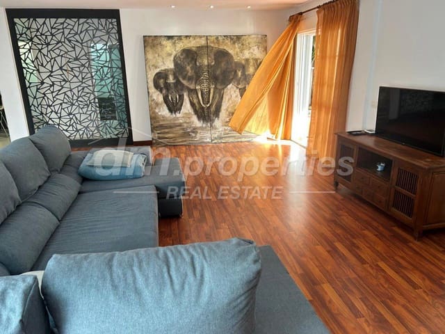 5 sypialnia Willa na sprzedaż w Los Cristianos, Arona - 2 200 000 € (Ref: 9751826)