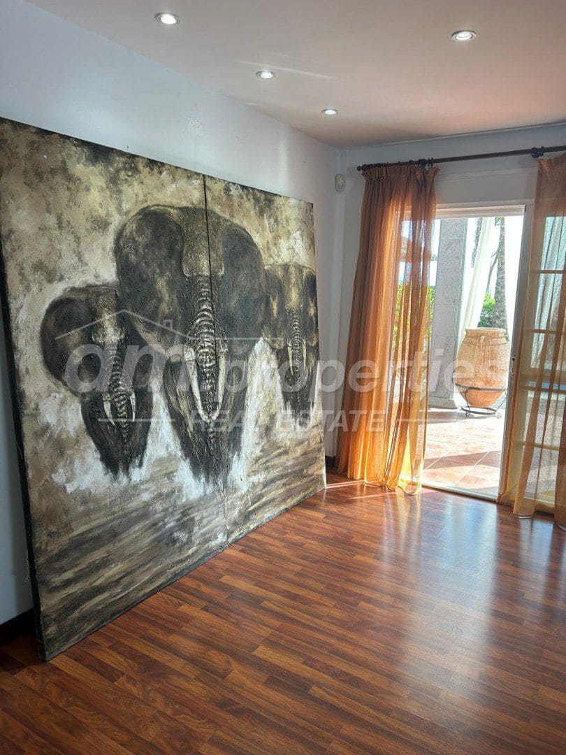 5 camera da letto Villa in vendita in Los Cristianos - 2.200.000 € (Rif: 9751826)