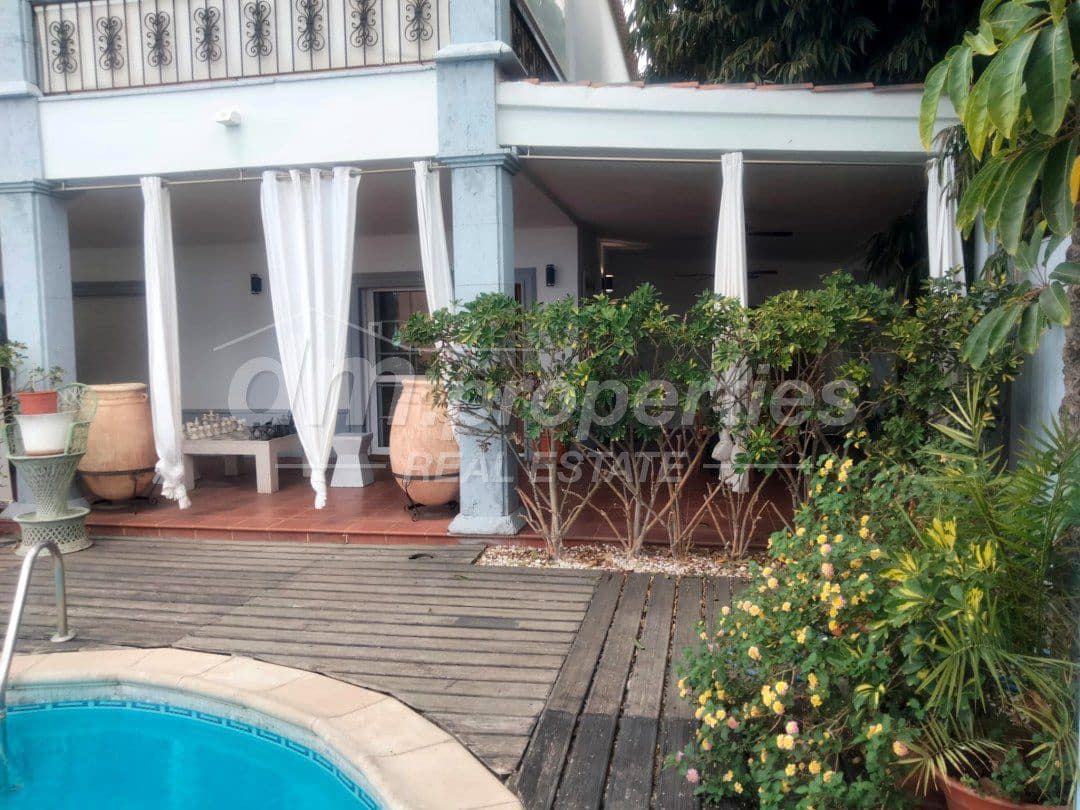 5 camera da letto Villa in vendita in Los Cristianos - 2.200.000 € (Rif: 9751826)