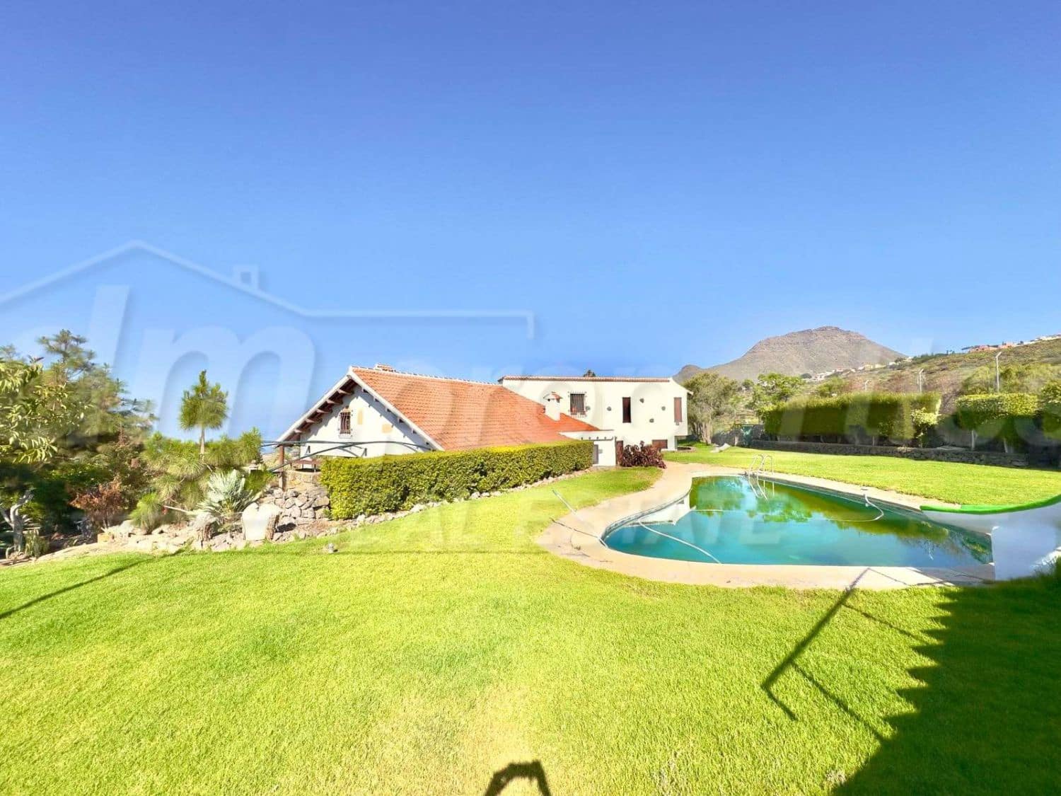 4 camera da letto Casa in vendita in Arona con garage - 2.000.000 € (Rif: 9751829)