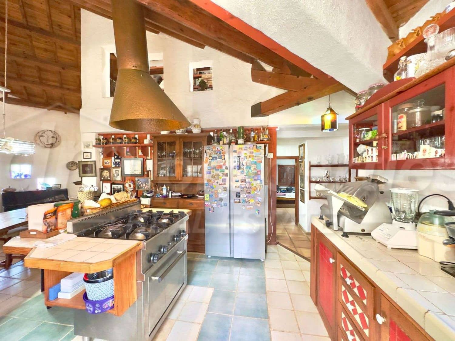 4 camera da letto Casa in vendita in Arona con garage - 2.000.000 € (Rif: 9751829)