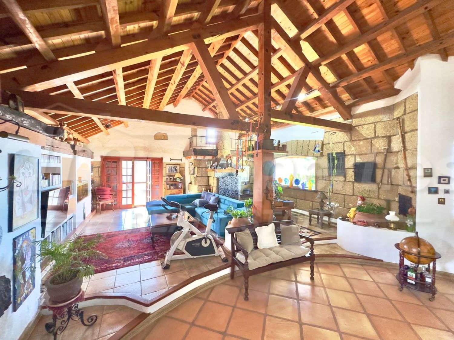 4 camera da letto Casa in vendita in Arona con garage - 2.000.000 € (Rif: 9751829)