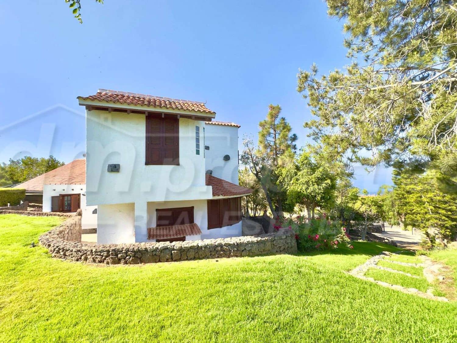 4 camera da letto Casa in vendita in Arona con garage - 2.000.000 € (Rif: 9751829)