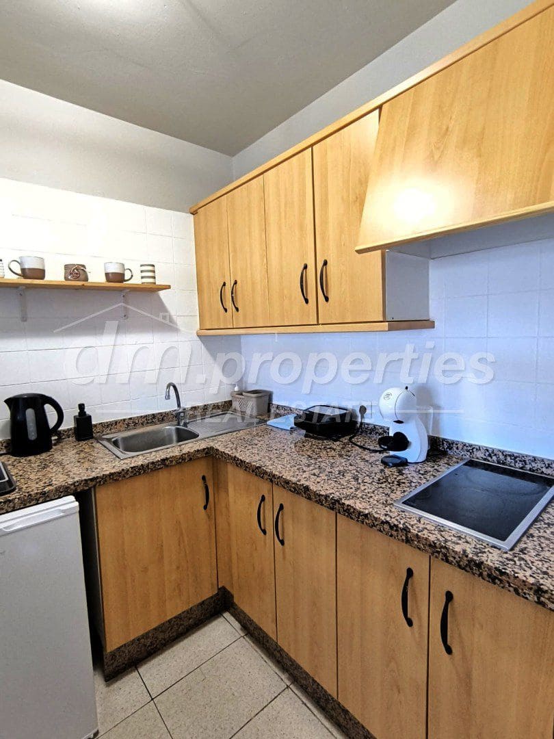 1 camera da letto Appartamento in vendita in Adeje - 250.000 € (Rif: 9755498)