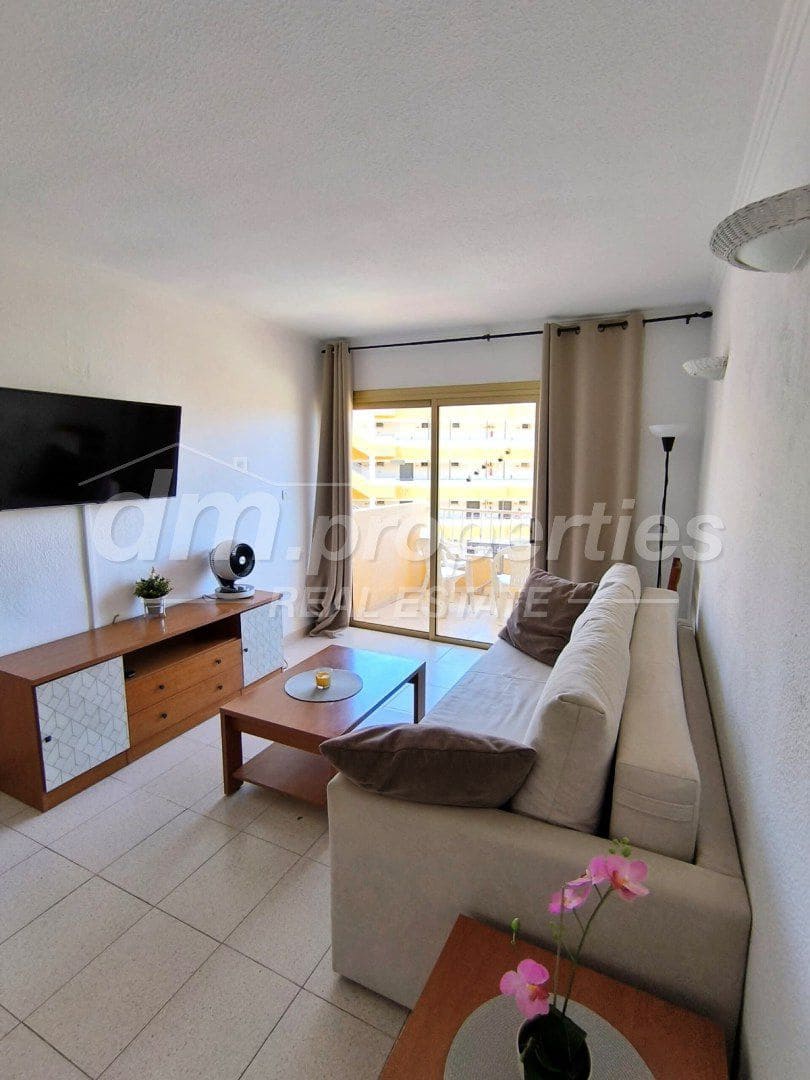 1 camera da letto Appartamento in vendita in Adeje - 250.000 € (Rif: 9755498)