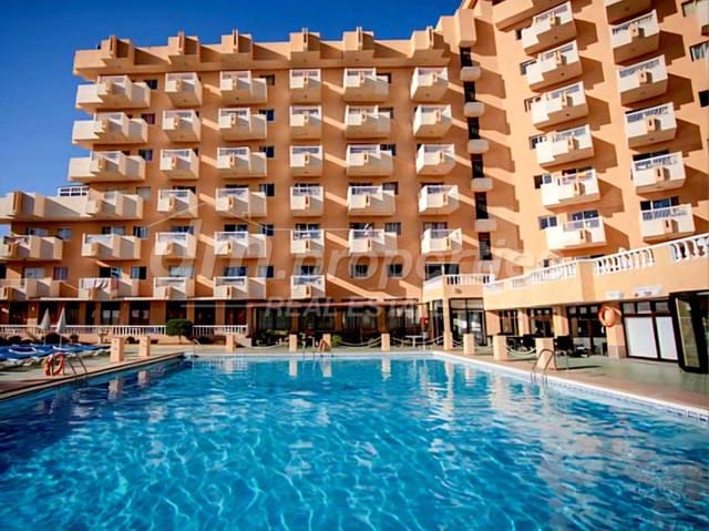 1 camera da letto Appartamento in vendita in Playa de las Américas, Adeje - 250.000 € (Rif: 9755498)