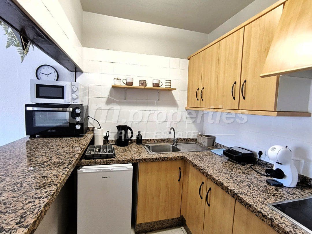 1 camera da letto Appartamento in vendita in Adeje - 250.000 € (Rif: 9755498)