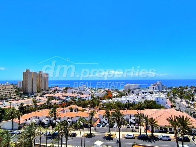 1 camera da letto Appartamento in vendita in Playa de las Américas, Adeje - 250.000 € (Rif: 9755498)