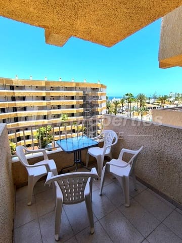 1 camera da letto Appartamento in vendita in Playa de las Américas, Adeje - 250.000 € (Rif: 9755498)