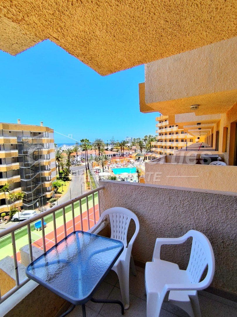 1 camera da letto Appartamento in vendita in Adeje - 250.000 € (Rif: 9755498)