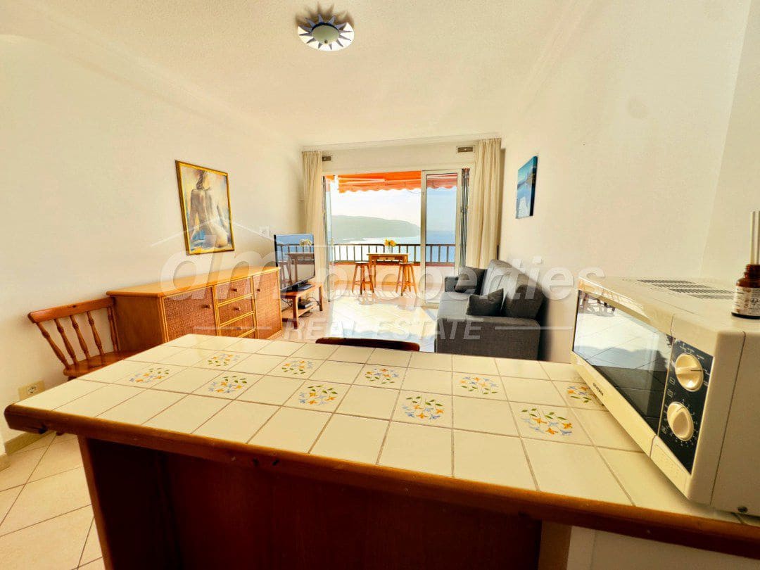 1 camera da letto Appartamento in vendita in Los Cristianos - 280.000 € (Rif: 9755499)