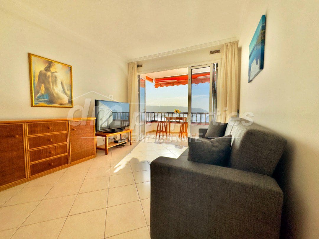 1 camera da letto Appartamento in vendita in Los Cristianos - 280.000 € (Rif: 9755499)