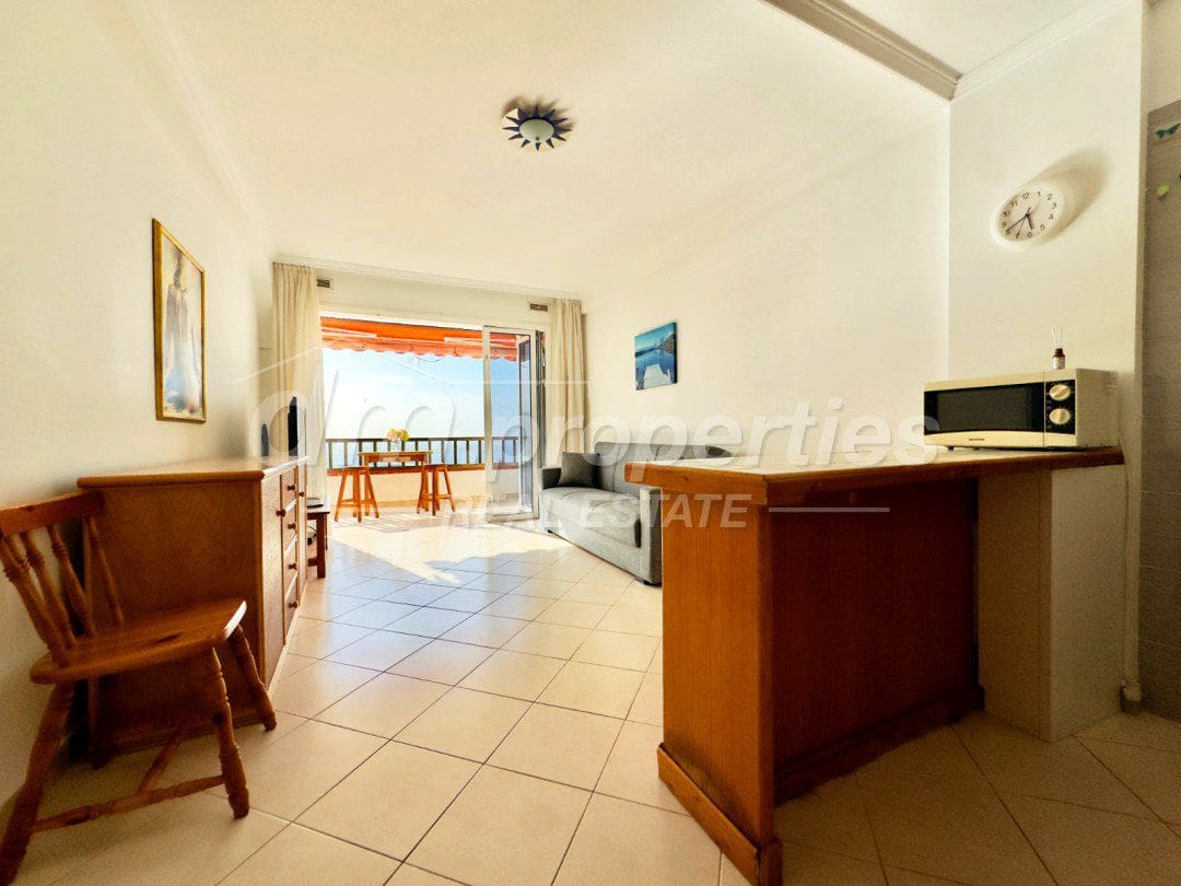 1 camera da letto Appartamento in vendita in Los Cristianos - 280.000 € (Rif: 9755499)