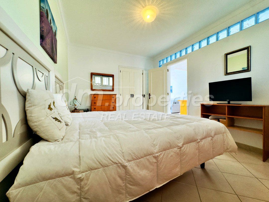 1 camera da letto Appartamento in vendita in Los Cristianos - 280.000 € (Rif: 9755499)