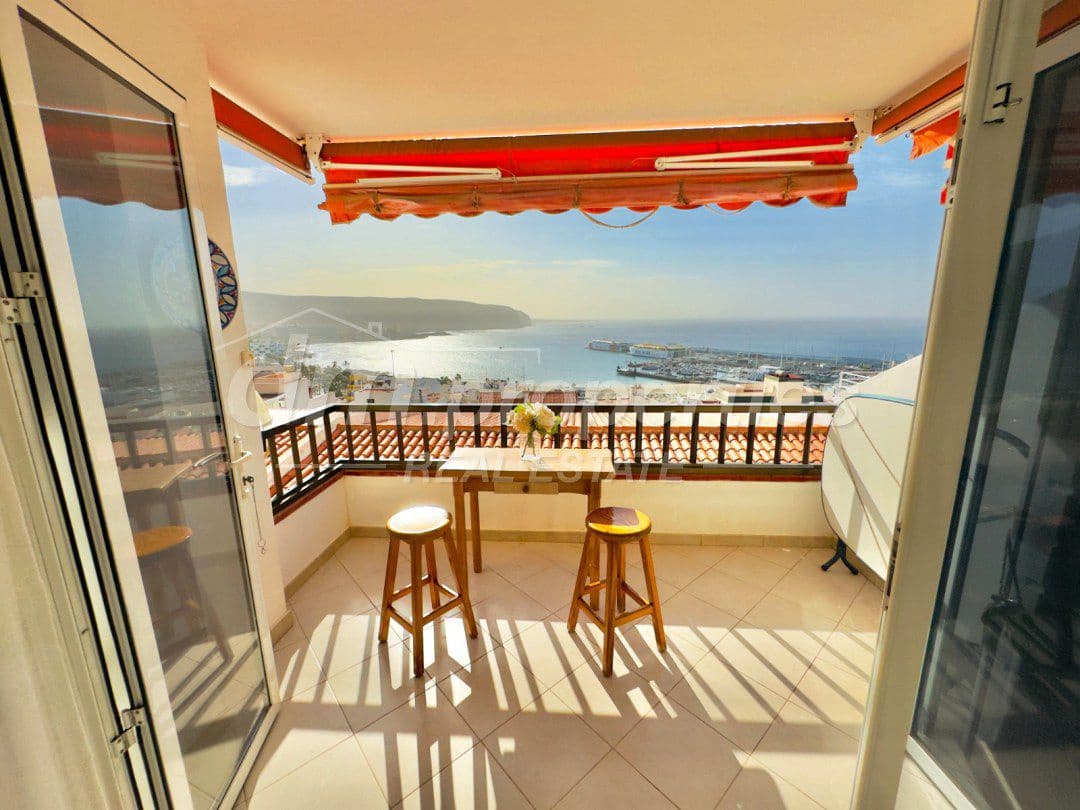 1 camera da letto Appartamento in vendita in Los Cristianos - 280.000 € (Rif: 9755499)