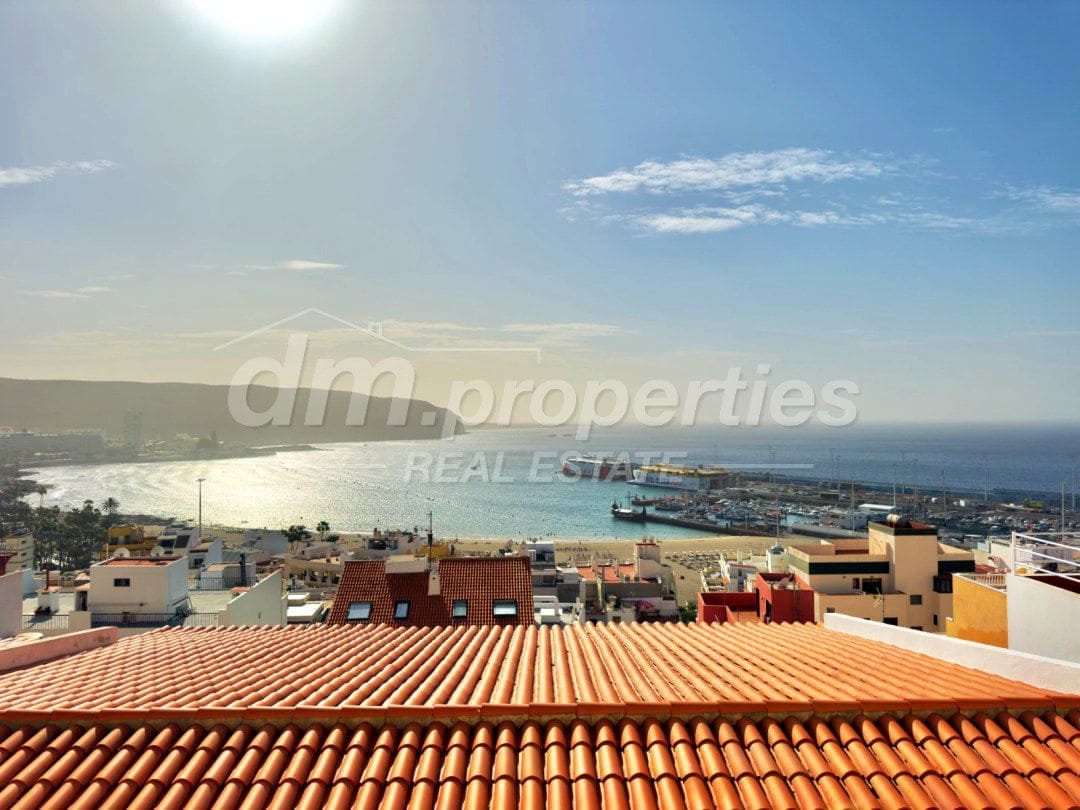 1 camera da letto Appartamento in vendita in Los Cristianos - 280.000 € (Rif: 9755499)
