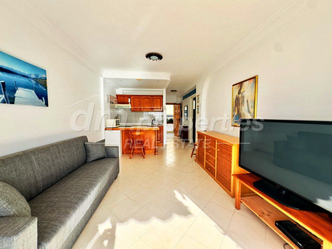 1 camera da letto Appartamento in vendita in Los Cristianos - 280.000 € (Rif: 9755499)