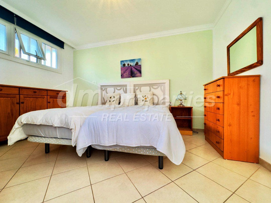 1 camera da letto Appartamento in vendita in Los Cristianos - 280.000 € (Rif: 9755499)