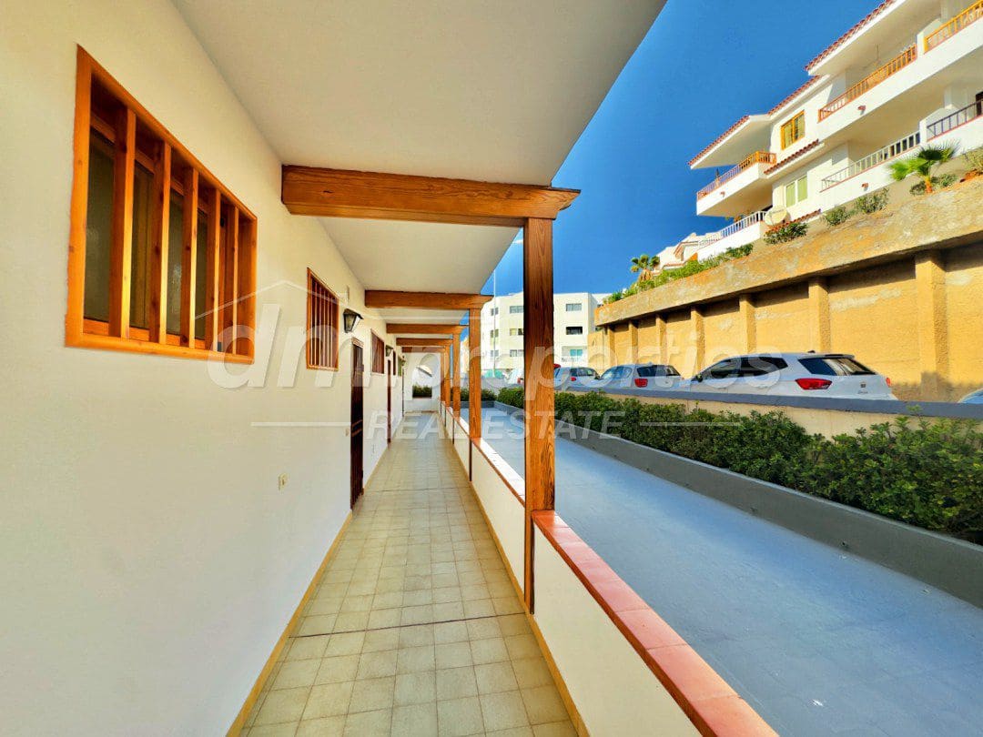 1 camera da letto Appartamento in vendita in Los Cristianos - 280.000 € (Rif: 9755499)