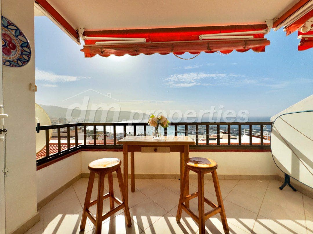 1 camera da letto Appartamento in vendita in Los Cristianos - 280.000 € (Rif: 9755499)