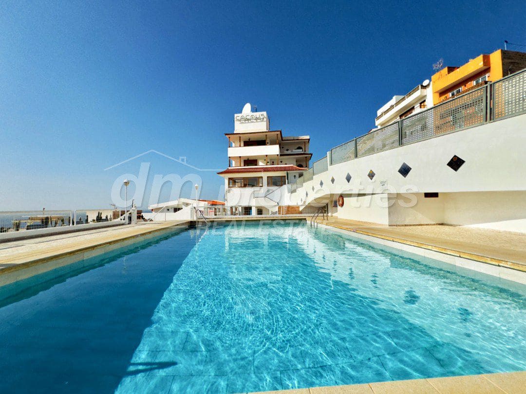 1 camera da letto Appartamento in vendita in Los Cristianos - 280.000 € (Rif: 9755499)