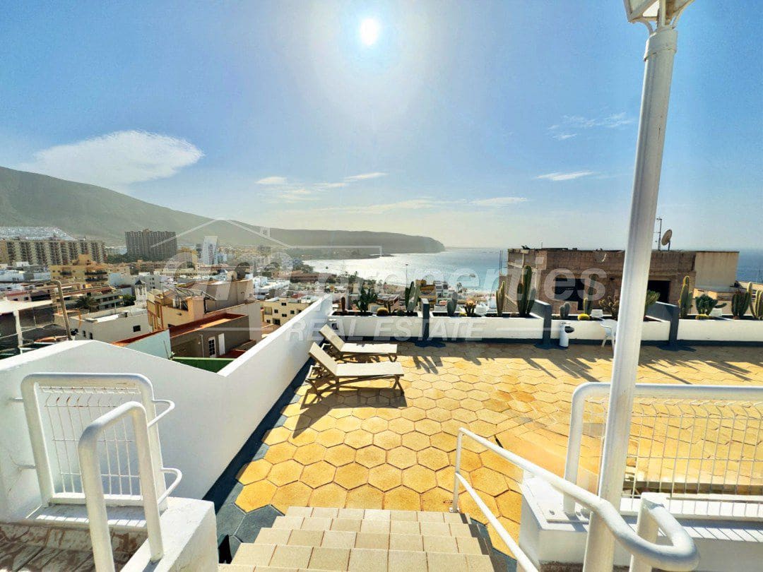 1 camera da letto Appartamento in vendita in Los Cristianos - 280.000 € (Rif: 9755499)