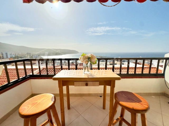 1 camera da letto Appartamento in vendita in Los Cristianos, Arona - 280.000 € (Rif: 9755499)