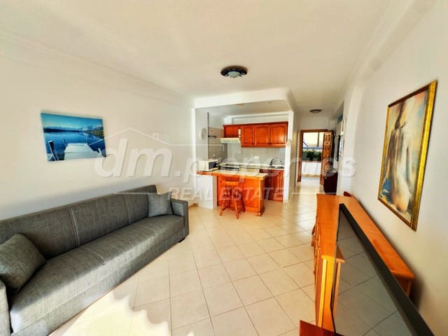 1 camera da letto Appartamento in vendita in Los Cristianos, Arona - 280.000 € (Rif: 9755499)