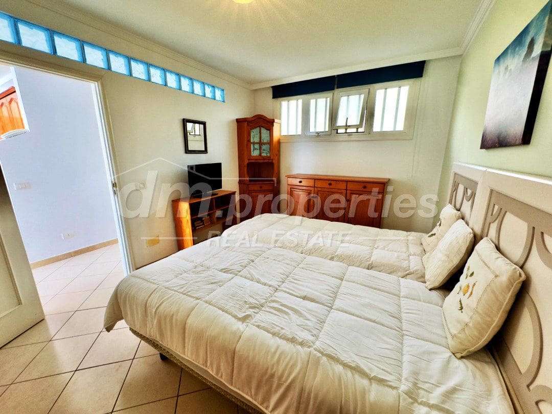 1 camera da letto Appartamento in vendita in Los Cristianos - 280.000 € (Rif: 9755499)