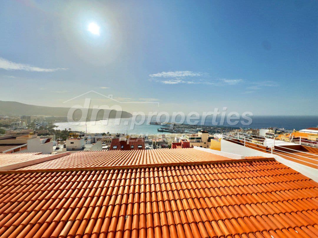 1 camera da letto Appartamento in vendita in Los Cristianos - 280.000 € (Rif: 9755499)