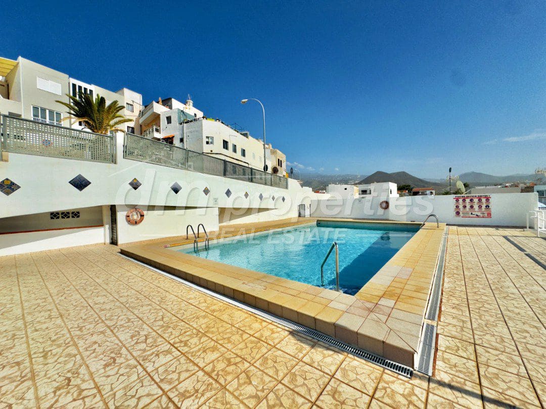 1 camera da letto Appartamento in vendita in Los Cristianos - 280.000 € (Rif: 9755499)