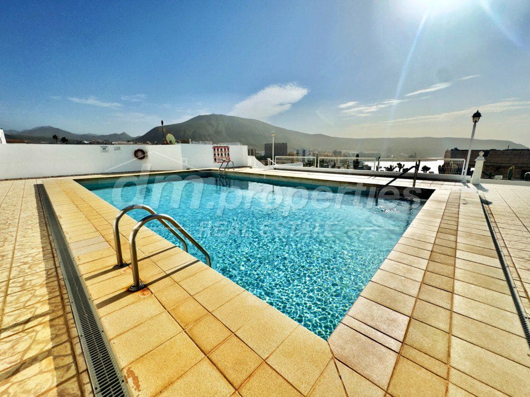 1 camera da letto Appartamento in vendita in Los Cristianos - 280.000 € (Rif: 9755499)