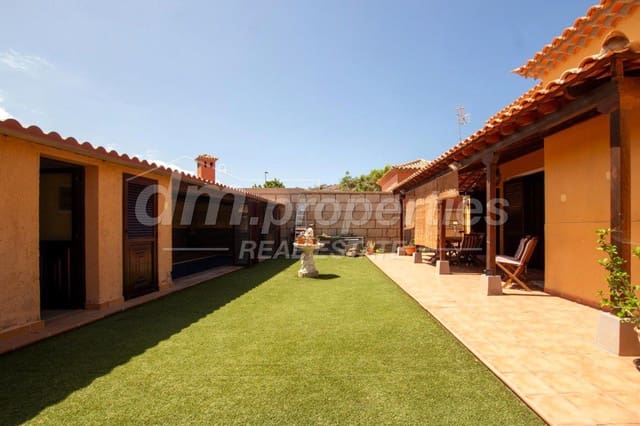 3 soverom Hus til salgs i Parque de la Reina, Arona - € 550 000 (Ref: 9758714)