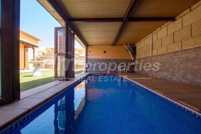 3 soverom Hus til salgs i Parque de la Reina, Arona - € 550 000 (Ref: 9758714)