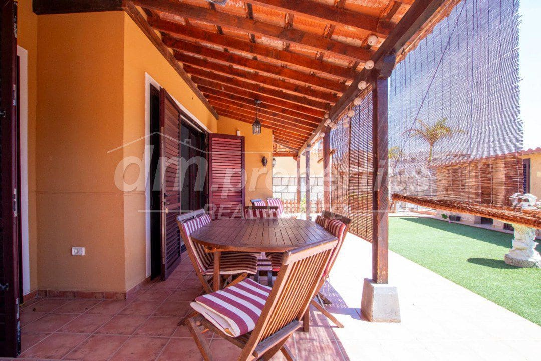 3 soverom Hus til salgs i Parque de la Reina - € 550 000 (Ref: 9758714)