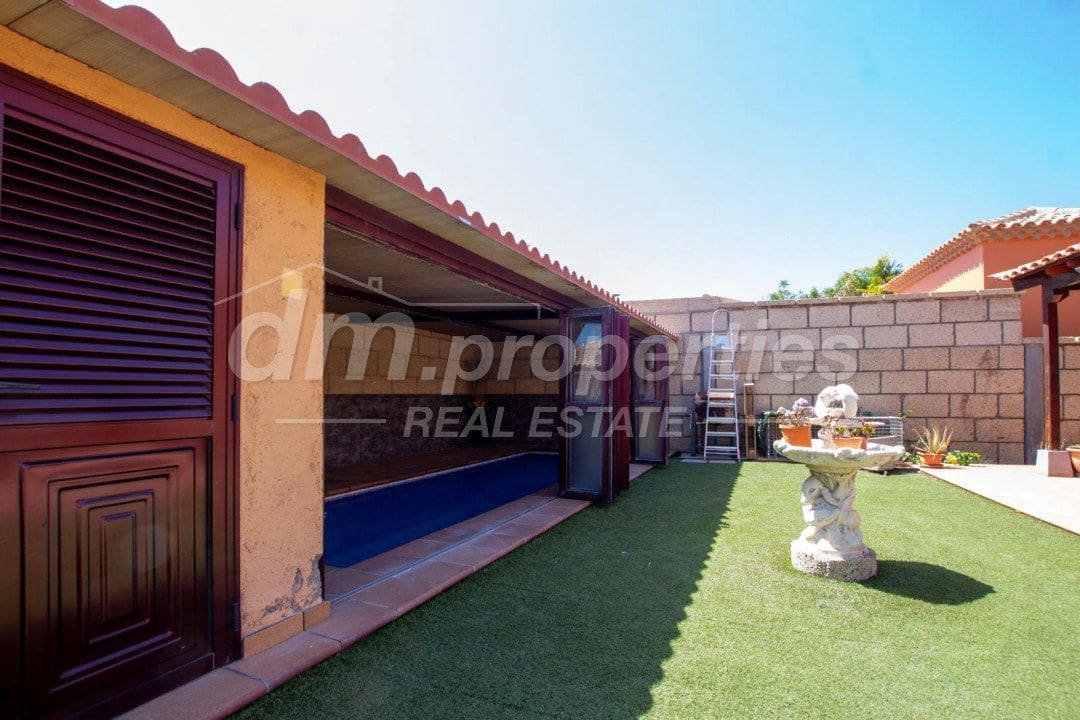 3 soverom Hus til salgs i Parque de la Reina - € 550 000 (Ref: 9758714)