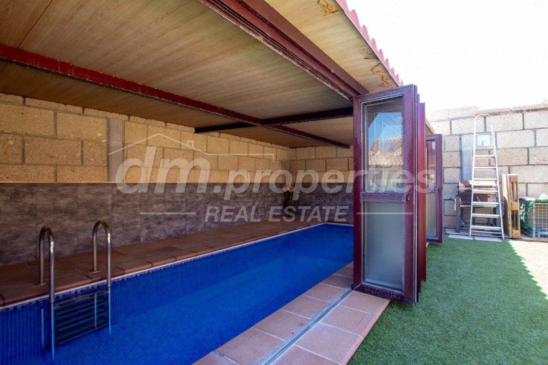3 soverom Hus til salgs i Parque de la Reina - € 550 000 (Ref: 9758714)